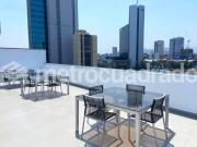 Oficina Implementada – 587 m² – San Isidro Financiero