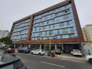 OFICINA IMPLEMENTADA DE 111 M2 CON 2 COCHERAS PARALELAS