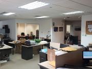 Oficina Implementada de 231 m² con 4 Cocheras en El Golf...