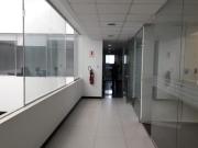 OFICINA IMPLEMENTADA DE 434 M2 EN MIARFLORES