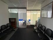 Oficina Implementada de 94 m² con Vista Javier Prado en...