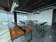 Oficina Implementada en Alquiler