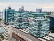 Oficina Implementada En Alquiler En Zona Financiera De...