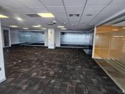 Oficina implementada en alquiler San Isidro Av. Juan de...