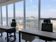 OFICINA IMPLEMENTADA EN MAGDALENA LIMITE SAN ISIDRO