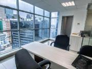 Oficina Implementada en Zona Financiera de San Isidro...