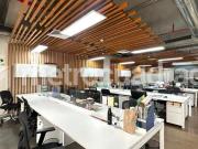 Oficina Implementada Miraflores 387 m²