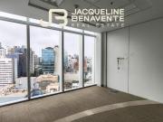 Oficina Implementada Premium de 688.70 m² – ¡Lista para...
