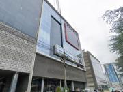 Oficina implementada y amoblada de 200m2