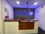 Oficina implementada y amoblada en Magdalena