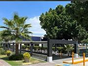 OFICINA INDUSTRIAL EN RENTA EN EL CENTRO, QUERÉTARO