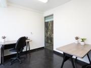 Oficina inmediata en la Condesa para 5 personas