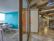 Oficina inmediata en Toreo para 10 personas