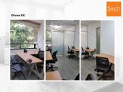 Oficina Inteligentes e Inclusivas