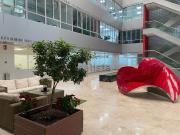 Oficina, Isla de la Cartuja, Sevilla