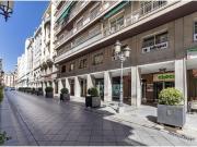 OFICINA JUNTO A ANGEL GANIVET