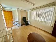 Oficina junto al Ayuntamiento