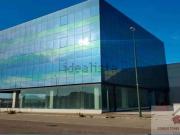 Oficina, Juslibol San Gregorio Alfocea, Zaragoza