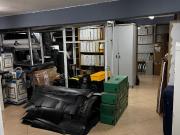 Oficina, La Florida, Alicante / Alacant