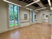 Oficina, La Llotja, Palma de Mallorca