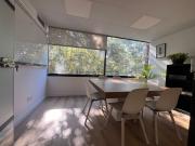 Oficina, La Llotja, Palma de Mallorca