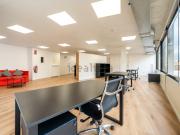 Oficina, La Llotja, Palma de Mallorca