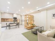 Oficina, La Trinidad, Málaga