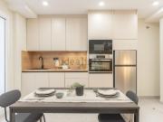 Oficina, La Trinidad, Málaga