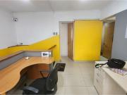 OFICINA LAS CONDES EXCELENTE UBICACION