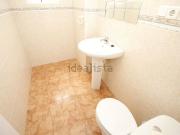 Oficina, Las Piscinas Naturales, Torrevieja