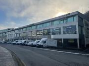 Oficina, Lasarte Oria