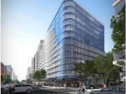 Oficina Libertador y Olazabal Belgrano Chico