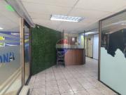 Oficina / Local Comercial 100 m² –LA CAROLINA