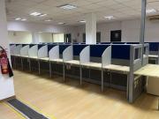 OFICINA LOCAL COMERCIAL ALQUILER 879m2 –BREÑA...