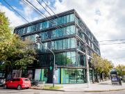 Oficina Local comercial Fisherton Villa Margarita 135 m2