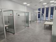 Oficina, Los Llanos El Cabo, Santa Cruz de Tenerife