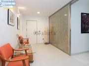 Oficina, Los Pajaritos, Granada