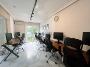 Oficina, Malagueta Monte Sancha, Málaga