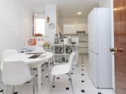 Oficina, Malagueta Monte Sancha, Málaga