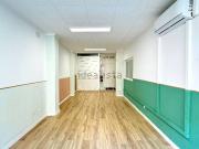 Oficina, Malgrat de Mar