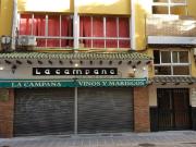 Oficina, Manantiales Estación de Autobuses, Torremolinos