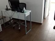 Oficina Metro Manquehue 3 Privados 2 Baños 2 Estacionami