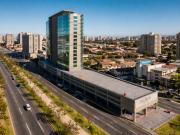 Oficina Moderna con Estacionamiento – Metro Hospital