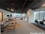 Oficina Moderna en Av. La Dehesa, 256m², Estac