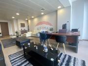 Oficina Moderna en Las Condes, planta libre