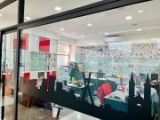 Oficina Moderna en Renta para Empresas en...