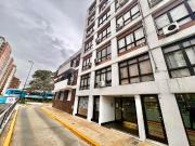 Oficina monoambiente en alquiler en San Isidro