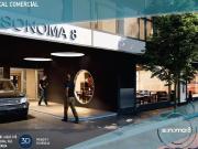 Oficina / Monoambiente en venta en Sonoma 8