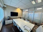 OFICINA MONOAMBIENTE EN VENTA LA PLATA CON PRIVADO