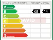 Oficina muy luminosa en alquiler Sarrià Sant Gervasi